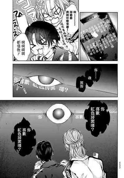 [Ozaki Kaho] Noisy Roommate ~Ie Nashi ni Natta node Ikemen to Kaiitsuki Bukken de Doukyo Hajimemashita~ | 我的怨种室友 Ch. 1-7(上) [Chinese] [苍蓝神烦汉化组x冒险者公会] [Digital]