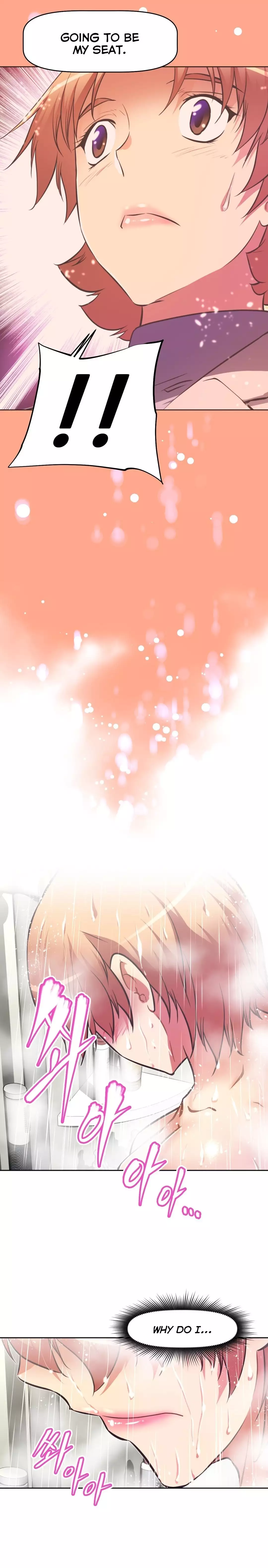 Brawling Go Ch.76-125