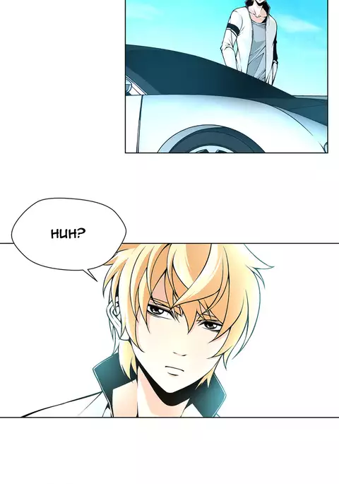 Twin Slave Ch.1-29