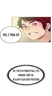 Best Friend Girlfriend Ch.1-17 (English) (Ongoing)