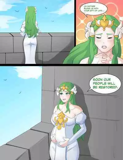 [Traveler’s Spice] Blessing of Sothis