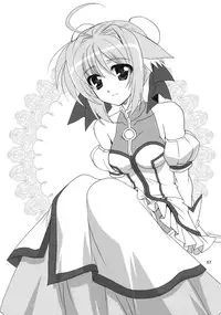 (C87) [PLUM (Kanna)] Wonderful Soushuuhen (DOG DAYS)