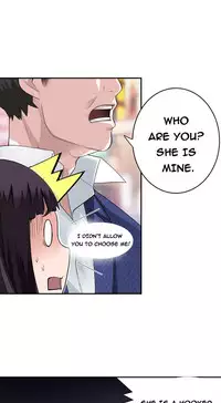 Tissue Thieves Ch.1-19 (English) (Ongoing)