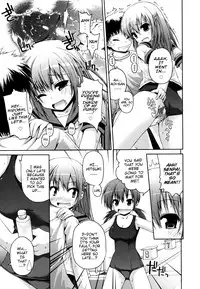 [Fujisaka Lyric] FEVER! Pack'n Co (Ch. 1-9) [English] {Mistvern}