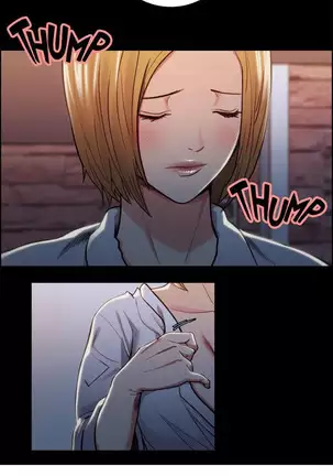 Taste of Forbbiden Fruit Ch.28/53