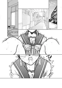 (C80) [Fresnel Lens (Hirano Kana)] Tomoko gakkou hen (To Heart)