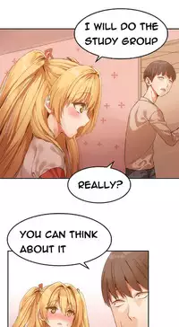 [Mx2J] Hari Dormitory Ch.0-14 (English) (Ongoing)