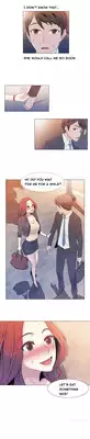 Miss Mystic Ch.1-12 (English) (Ongoing)