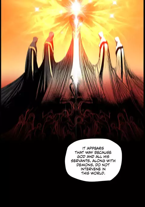 Lilith`s Cord Ch.1-40