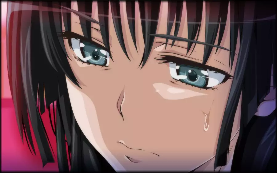 Kotou no Ki -under the cave-