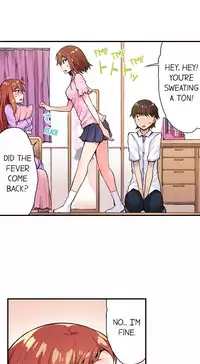 [Toyo] Traditional Job of Washing Girls' Body (Ch.7 - 17)[English][Ongoing]