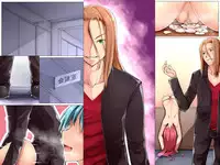 [execio] Kaisha no Joushiki Kaechaimasita ~Douryou Joshi Shain mo Shain Hisho mo Uketsukejou datte H na Gyoumu Meirei Shihoudai