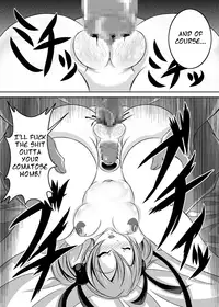 [Bitch Bokujou (Bokujou Nushi K)] Irakabeshi Sugite Atama ga Okashiku Natta Hito ga Kangaeta SAO Hon | A SAO Book Drawn by a Man Driven Insane by Bashing his Head Against a Wall (Sword Art Online) [English] [Chocolate] [Digital]