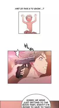 [BYMAN] Erotic Sensuality & Perception Ch. 1-6 [English] (YoManga) (Ongoing)