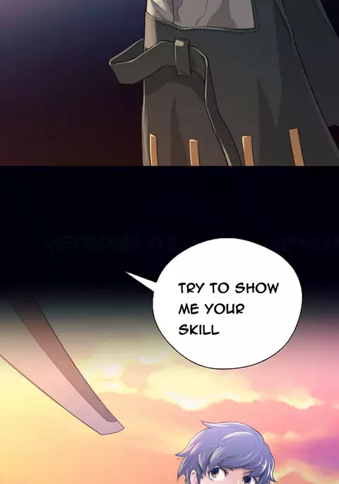 Perfect Half Ch.1-26