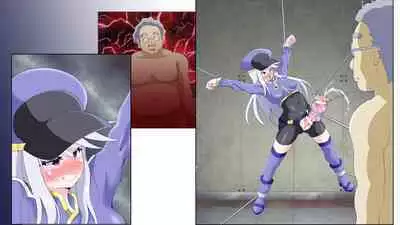 Brain Hack Fuhai Kokka ni Aragau Kakumeika no Matsuro