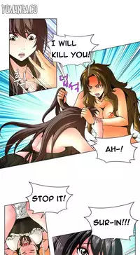 [Fantastic Whale] Twin Slave Ch.1-36 (English) (Ongoing)