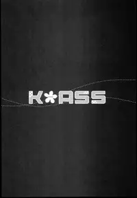 (C86) [Polinky Hiroba (Hori Hiroaki)] K-ASS (Kantai Collection -KanColle-)