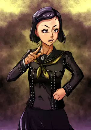 Sen'nou sareta P de 4 na hiroin