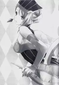 [Kaicho-Maniax (Nanami Yasuna)] Absolute Zero (TIGER & BUNNY) [Chinese]