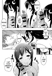 [Kaiduka] Ero Life Ch. 1-6 [English] [Lazarus H] [Digital]