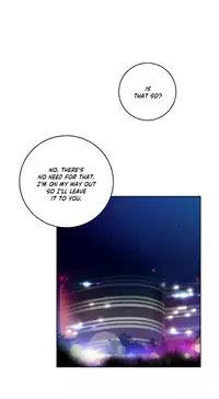 [BYMAN] Sex Knights-Erotic Sensuality & Perception Ch.1-15 (English) (Ongoing)