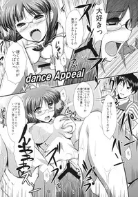 (C76) [detergent, Shifuku no Susume (Matsunami Rumi, Otodoke Shimasu)] SAWLOW MILK (THE iDOLM@STER)