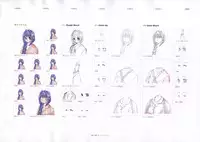 The Ultimate Art Collection Of "Kanon"