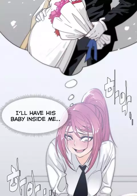 Household Affairs Ch.1-40