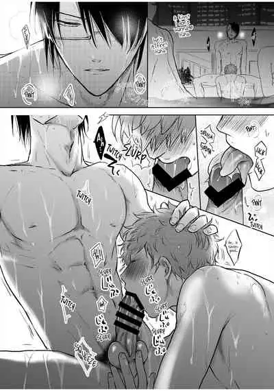 BOY×BOY IDOL COLLECTION!!