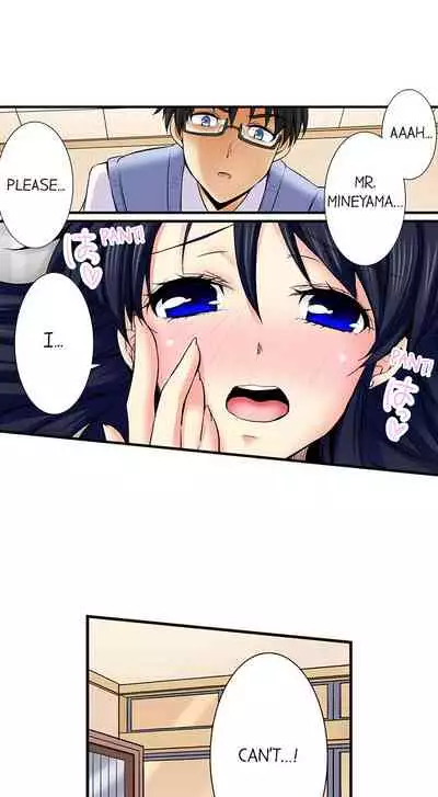 Doushite Sensei to Sex Shicha Dame nan desu ka? | Why Can't i Have Sex With My Teacher?