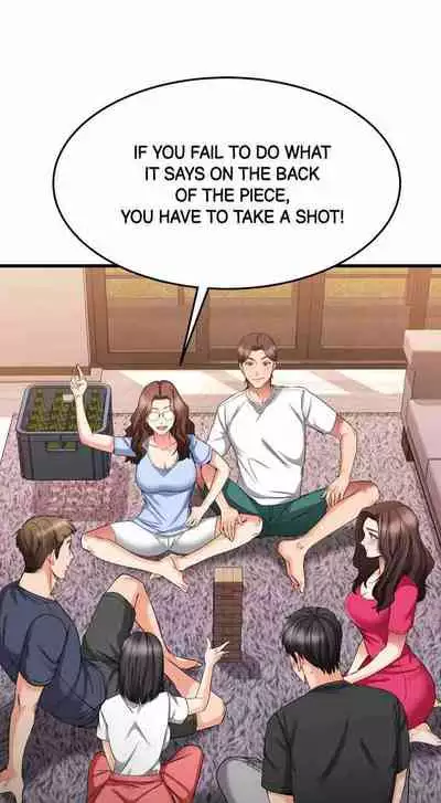 My Female Friend Who Crossed The Line [Rimpala, Gimdanchu] Ch.30? [English] [Manhwa PDF]