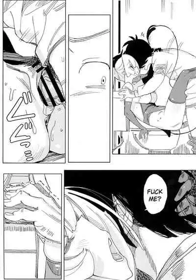 [TOHOORIN (Taketori Zaiku)] Nana no Itazura Ⅰ| Nana's Mischiefs Ⅰ [English] [RyuugaTL]