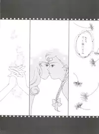 (C51) [MünchenGraph (Various)] Hara Hara Dokei Final Calpis Theater 7:30 (World Masterpiece Theater)