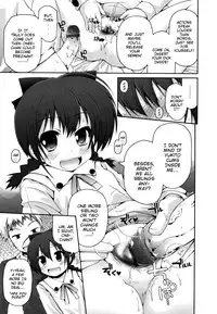 [Fujisaka Lyric] FEVER! Pack'n Co (Ch. 1-9) [English] {Mistvern}