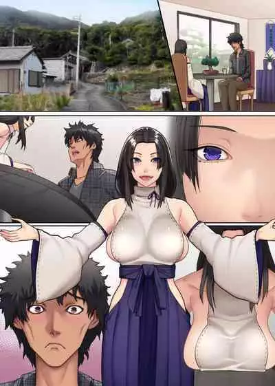 [NCP] Harem Haramase Kyoudan ~ Totsuzen, Kyouso ni Natta node Tairyou no Hatsujou Onnatachi to Asa kara Ban made Yari Makutta Hanashi ~ | Harem Impregnation Cult ~ I Suddenly Became a Cult Leader and Fucked So Many Girls in Heat From Morning Till Night ~