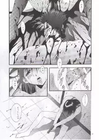 (CR28) [Studio BIG-X (Arino Hiroshi)] SHADOW CANVAS 11 (AIR)