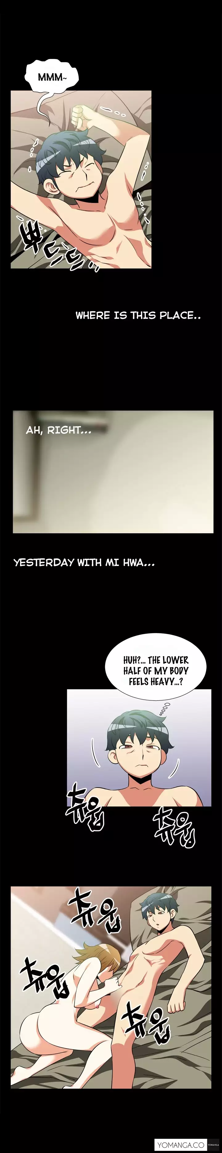 Love Parameter Ch.1-27