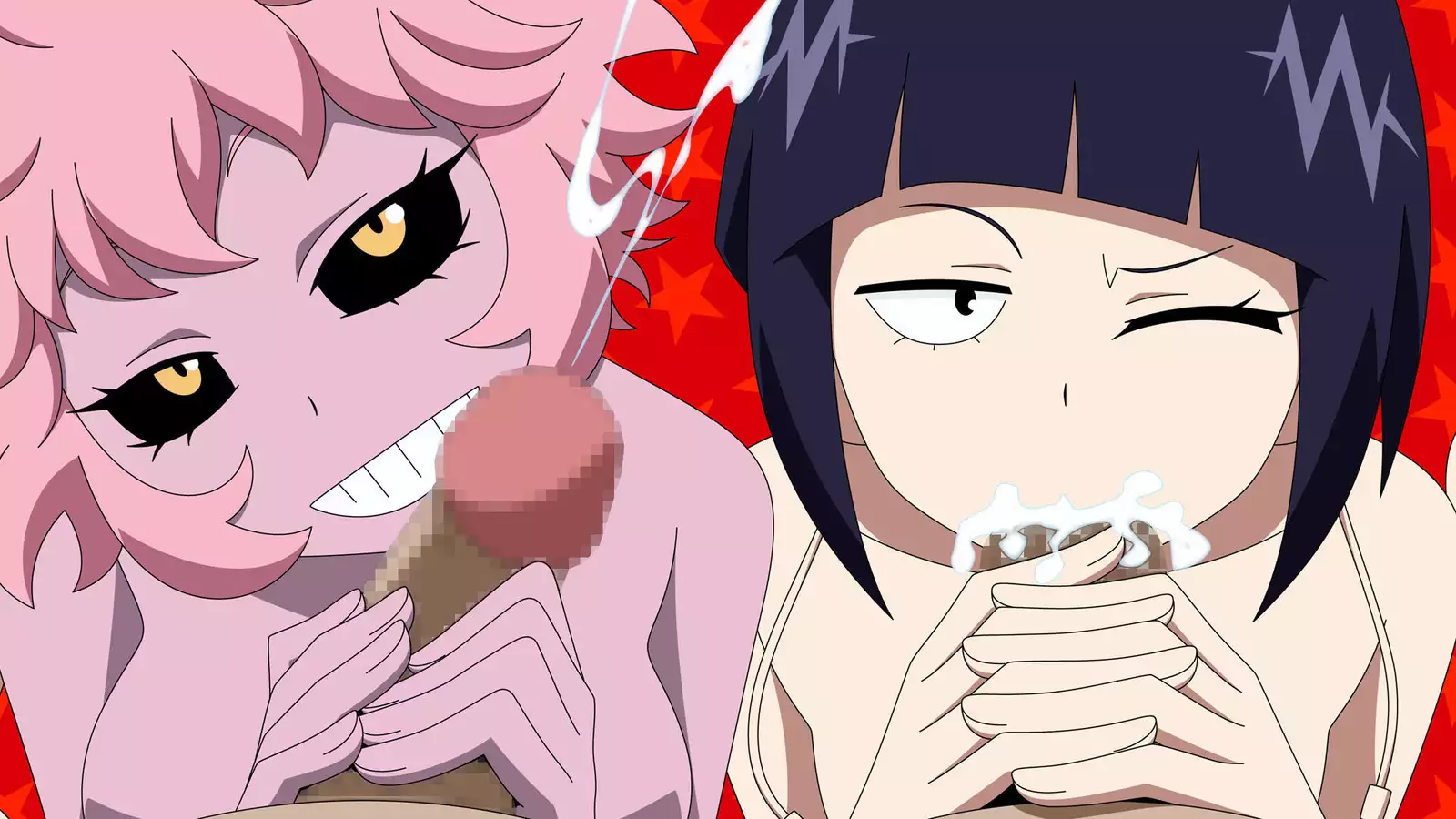 Hiroaka's Little Room