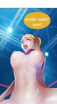 [Studio Gale] Lady Garden Ch.1-36 (English) (Ongoing)