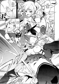 (C90) [EXTENDED PART (Endo Yoshiki)] Kashima to Convenix! After (Kantai Collection -KanColle-) [English] [葛の寺]