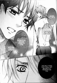 [Kamon Saeko] Senpai no Mizugi [English] [Nasty4life]