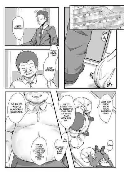 [Maimu Maimu (Kudou Maimu)] Rinjin Saimin | Neighbor Hypnosis [English] [Gagak_Ireng]