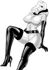 (C74) [SEMEDAIN G (Mokkouyou Bond, Mizutani Mint)] SEMEDAIN G WORKS VOL. 34 - Ichiku (Samurai Spirits)