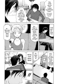 [Kudo Hiroshi] Survival Girl [English] [Kusanyagi] [Decensored]