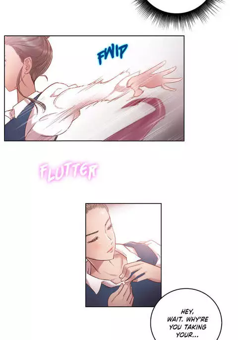 Sex Knights-Erotic Sensuality & Perception Ch.1-21