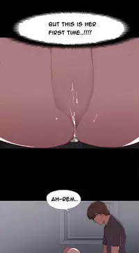 The Girl Next Door Ch.1-35 (English) (Ongoing)