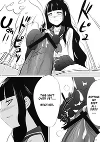 (C74) [SUGARLESS (Sugar)] Oshiete Zetsurin Sensei (Sayonara Zetsubou Sensei) [English] =LWB=