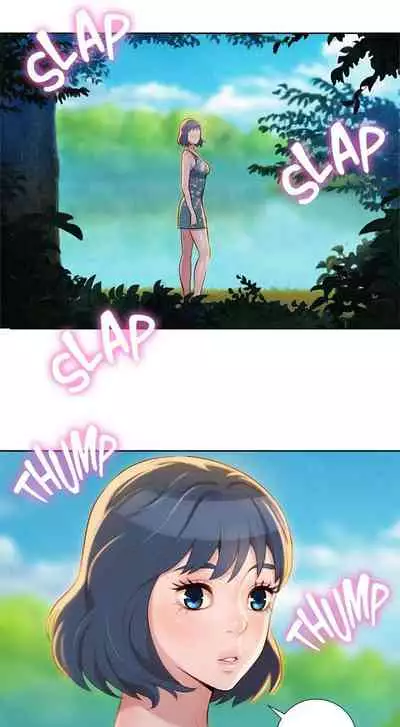 What do you Take me For? Ch.35/?