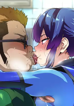 Juukon Sentai Juusoldier ch.1-4